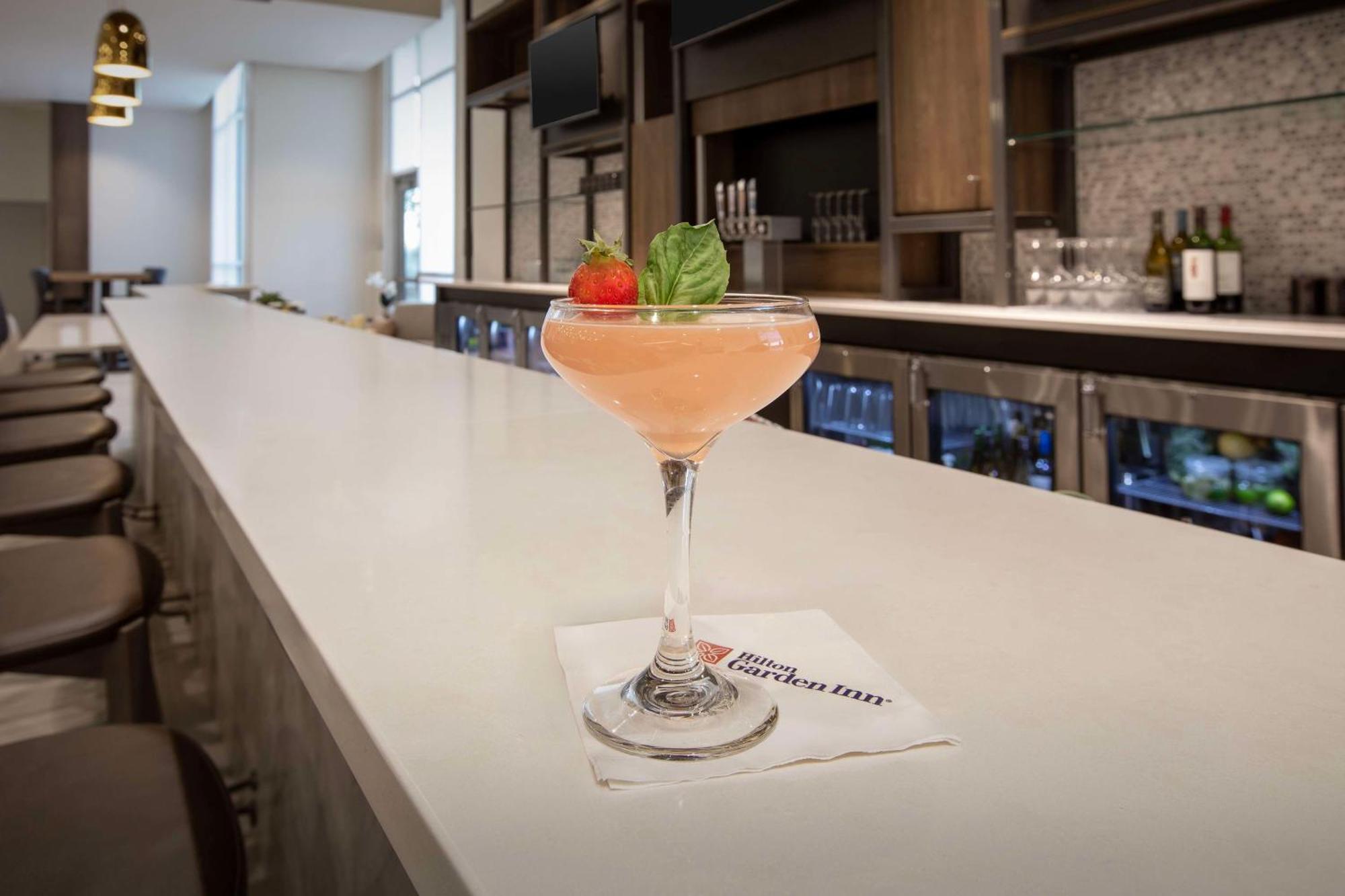 Hilton Garden Inn Denver Airport Tower Road Buitenkant foto