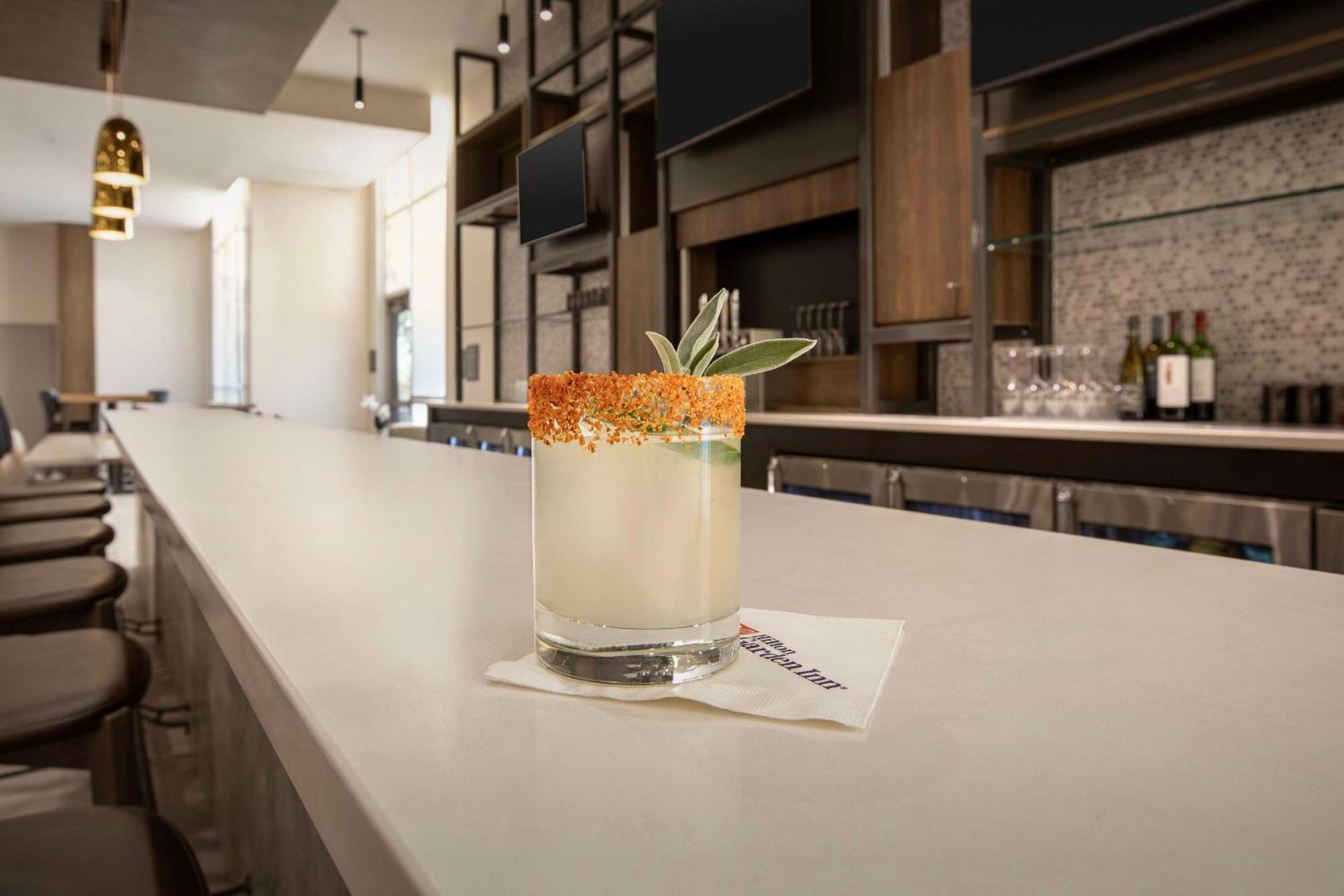 Hilton Garden Inn Denver Airport Tower Road Buitenkant foto